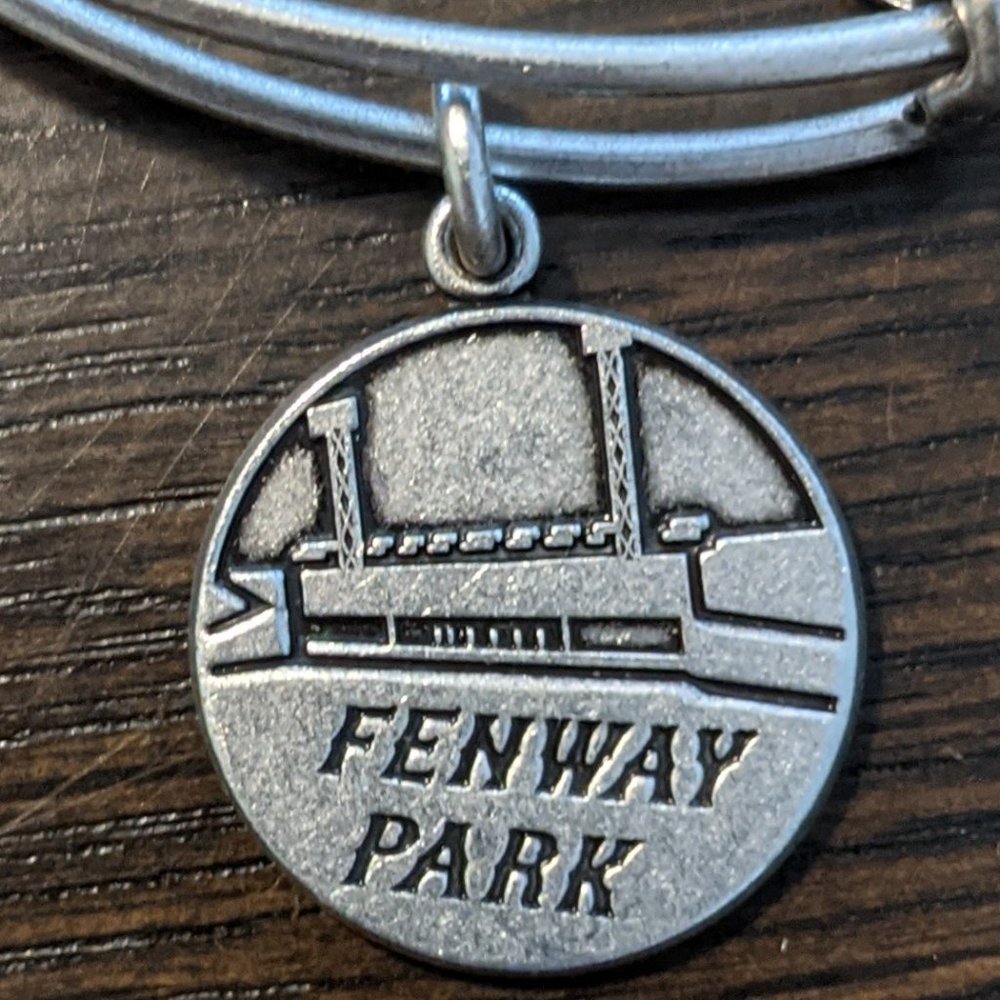 Alex & Ani Fenway Park Bangle Bracelet